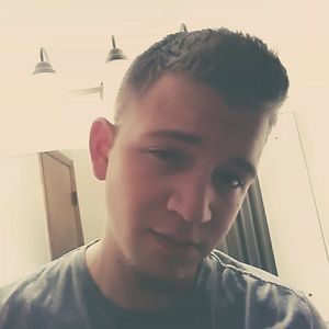 Meet your Posher, William